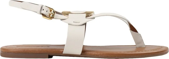 See By Chloé Woman Thong sandal - Image 6