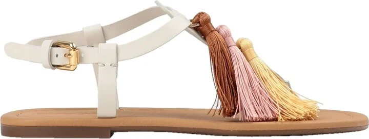 See By Chloé Woman Thong sandal - Image 3