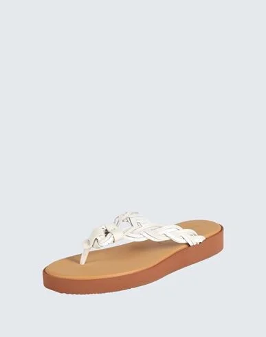 See By Chloé Woman Thong sandal - Image 2