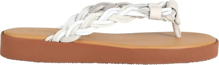See By Chloé Woman Thong sandal - Image 3