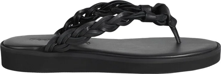 See By Chloé Woman Thong sandal - Image 3
