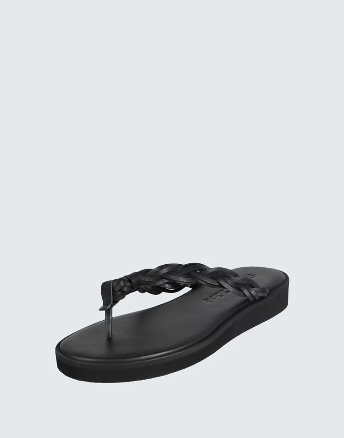 See By Chloé Woman Thong sandal - Image 4