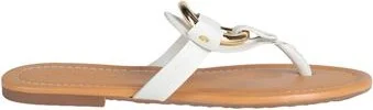 See By Chloé Woman Thong sandal