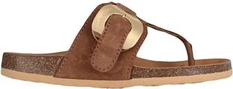 See By Chloé Woman Thong sandal