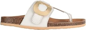 See By Chloé Woman Thong sandal