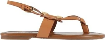 See By Chloé Woman Thong sandal