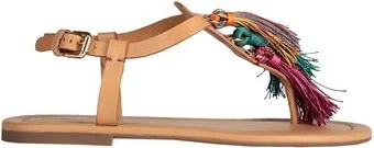 See By Chloé Woman Thong sandal