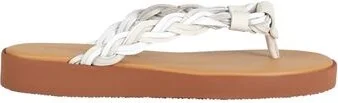 See By Chloé Woman Thong sandal