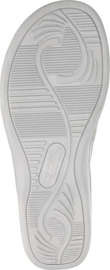 Seeker Ruched Sandal - Image 6