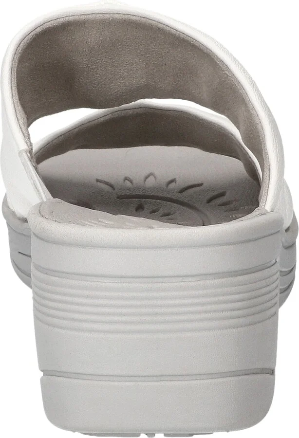 Seeker Ruched Sandal - Image 10