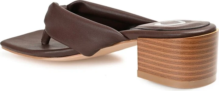 Seelah Slide Sandal - Image 2