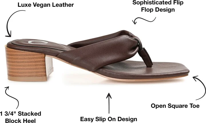 Seelah Slide Sandal - Image 8