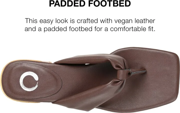 Seelah Slide Sandal - Image 9