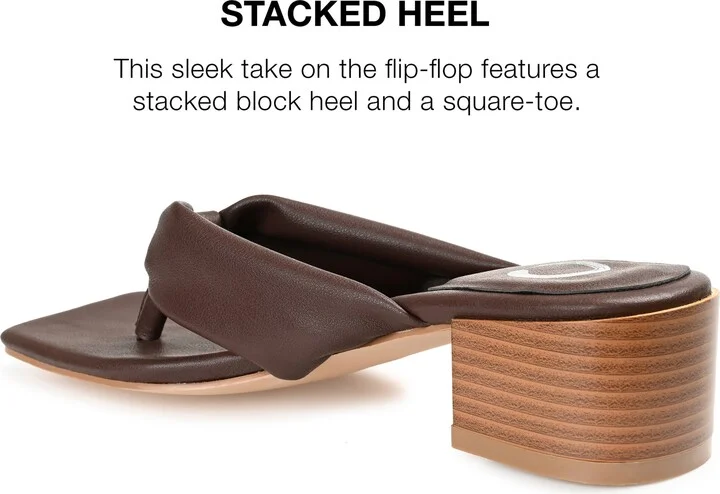 Seelah Slide Sandal - Image 10