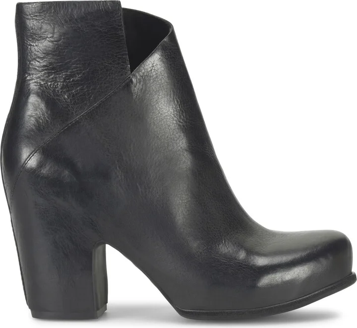 Seeley Platform Bootie - Image 3