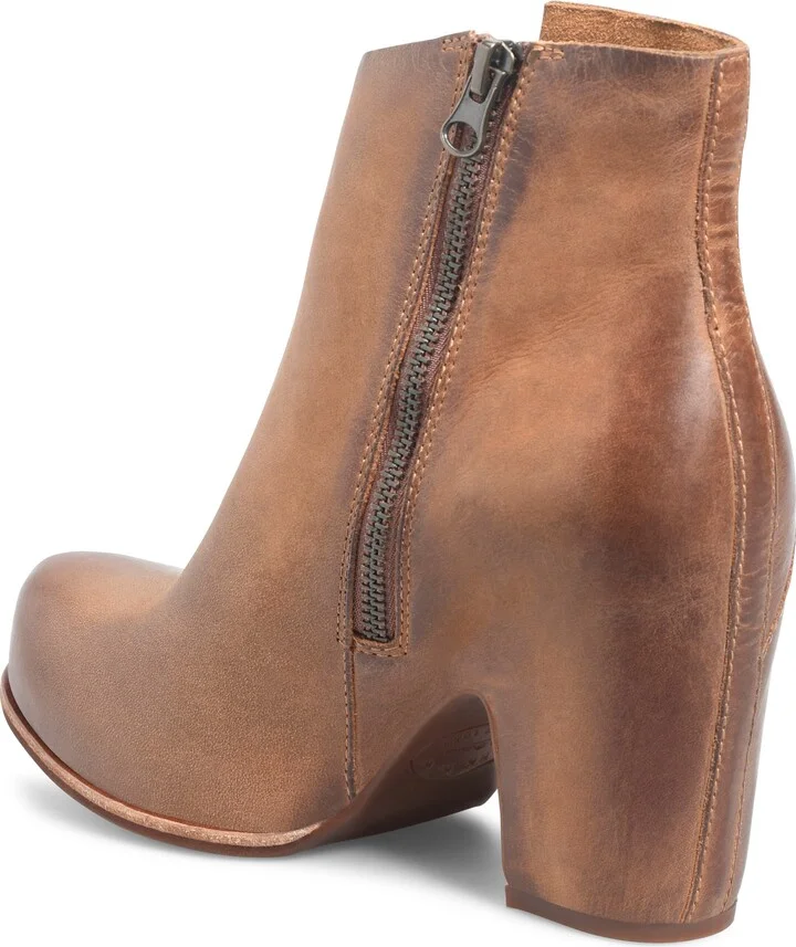 Seeley Platform Bootie - Image 2