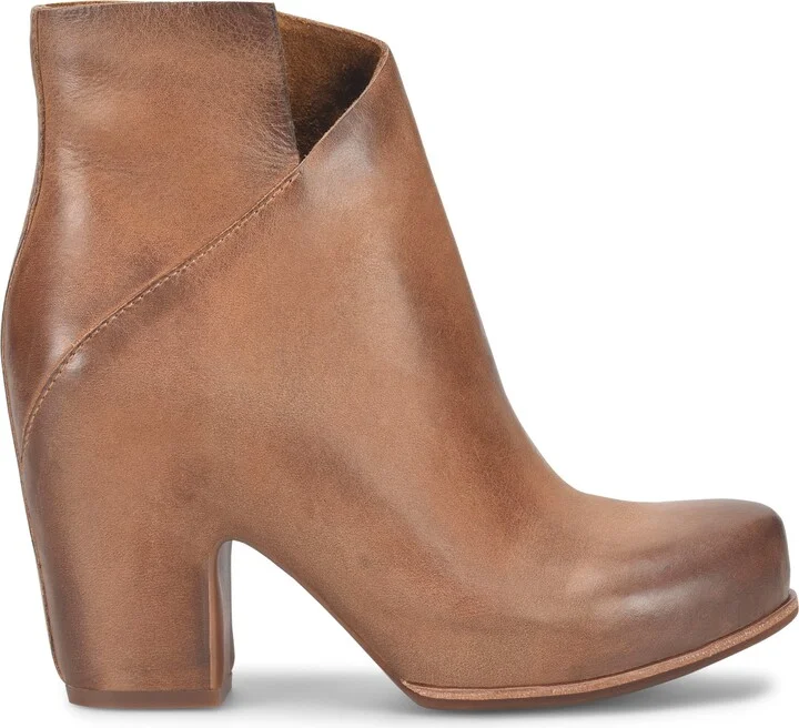 Seeley Platform Bootie - Image 3