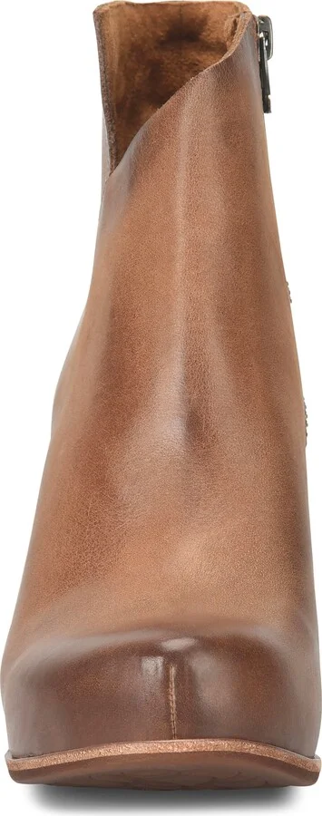 Seeley Platform Bootie - Image 4