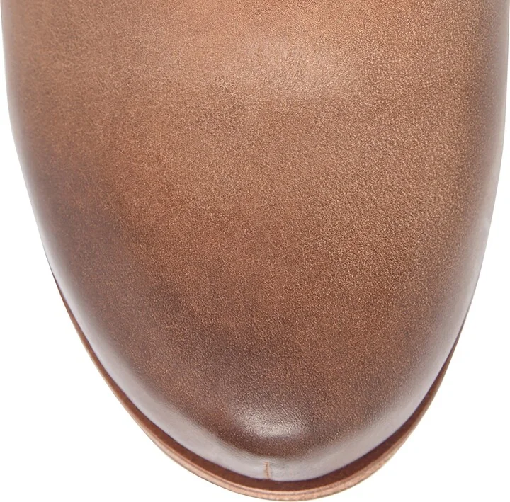 Seeley Platform Bootie - Image 6