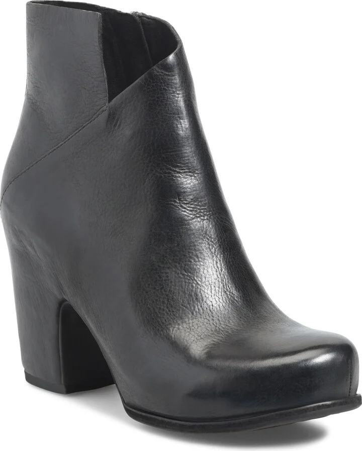 Black Leather