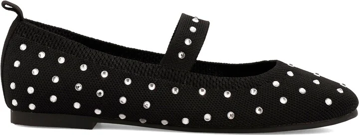 Seema Mary Jane Flat - Image 2