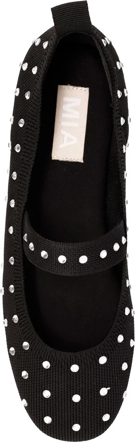 Seema Mary Jane Flat - Image 3