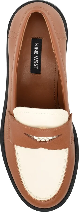 Seeme Penny Loafer - Image 4