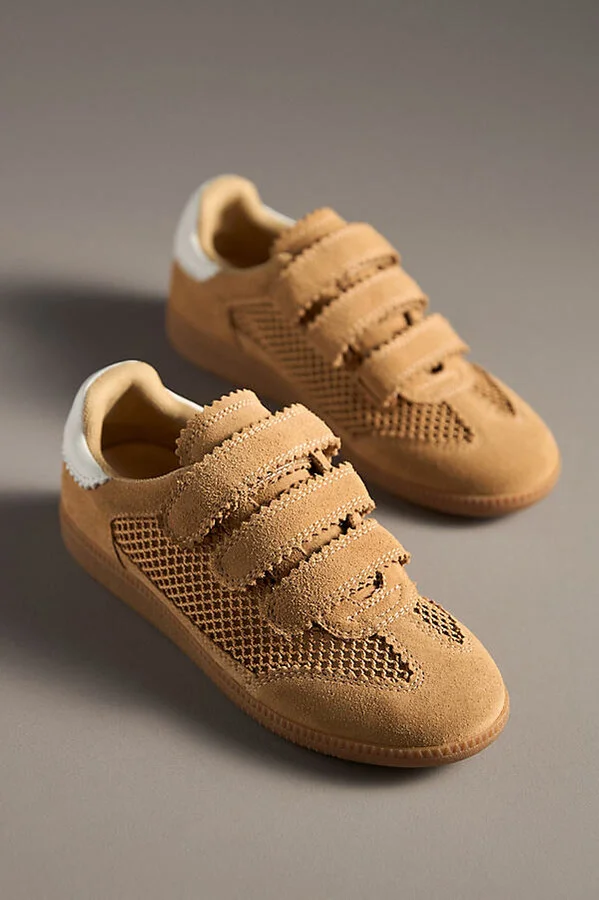 Seena Mesh Sneakers - Image 2