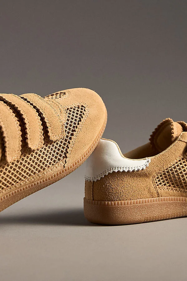 Seena Mesh Sneakers - Image 3