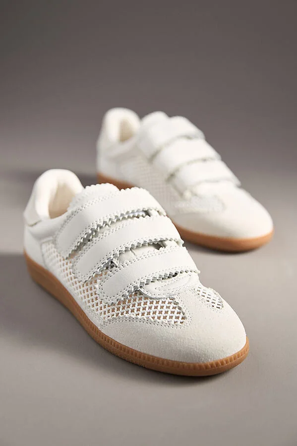 Seena Mesh Sneakers - Image 2