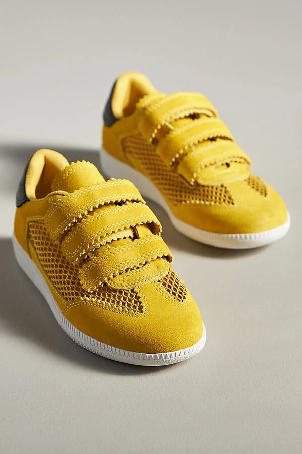 Seena Mesh Sneakers - Image 2