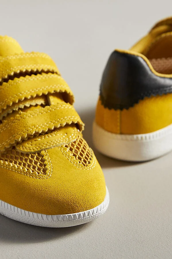 Seena Mesh Sneakers - Image 3