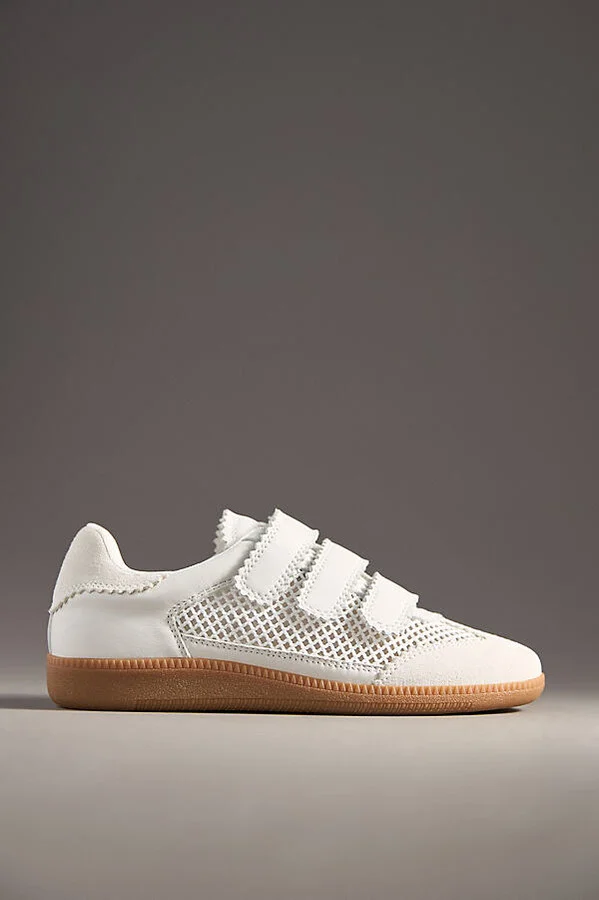 Seena Mesh Sneakers