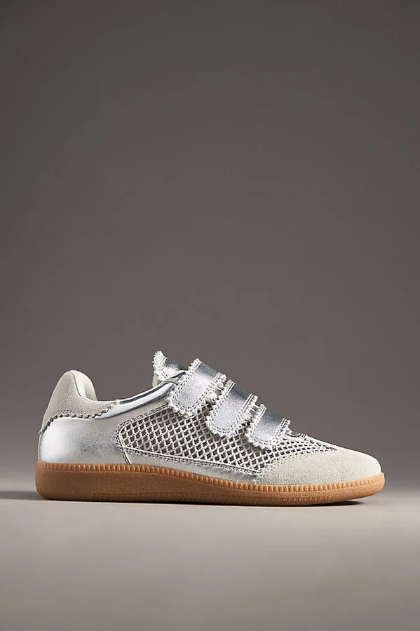 Seena Mesh Sneakers