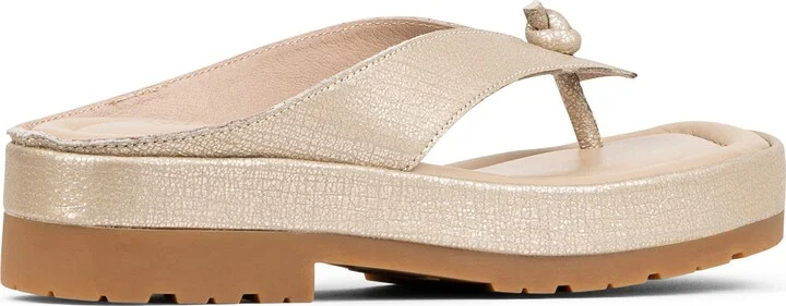 Seena Platform Wedge Flip Flop - Image 2