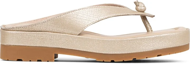 Seena Platform Wedge Flip Flop - Image 3