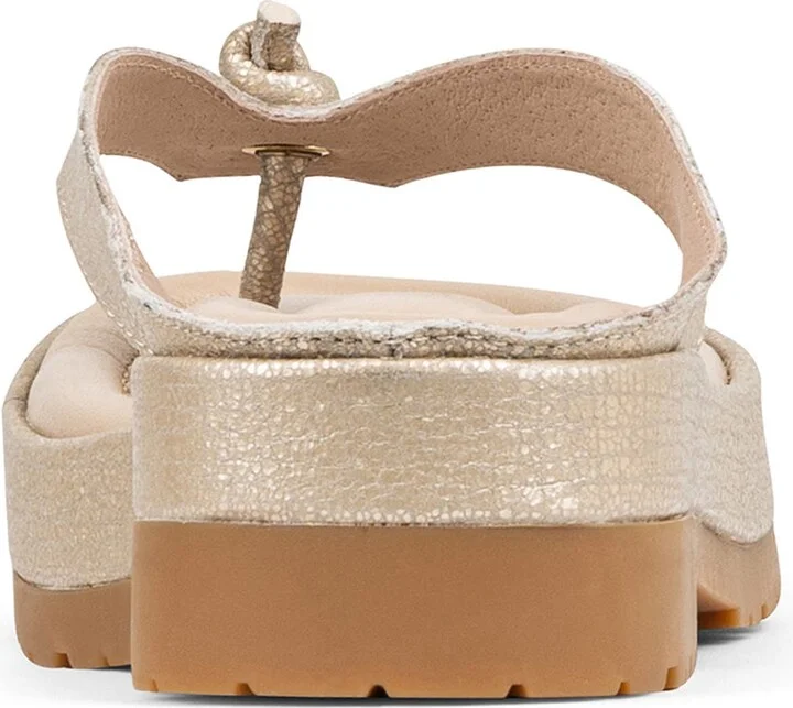 Seena Platform Wedge Flip Flop - Image 6