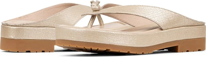 Seena Platform Wedge Flip Flop - Image 7