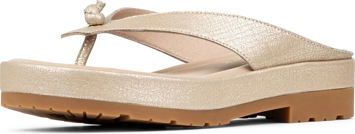 Seena Platform Wedge Flip Flop - Image 8