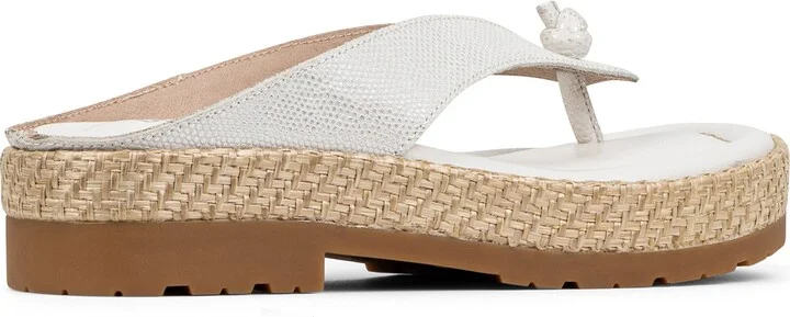 Seena Platform Wedge Flip Flop - Image 10