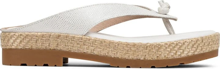 Seena Platform Wedge Flip Flop - Image 11