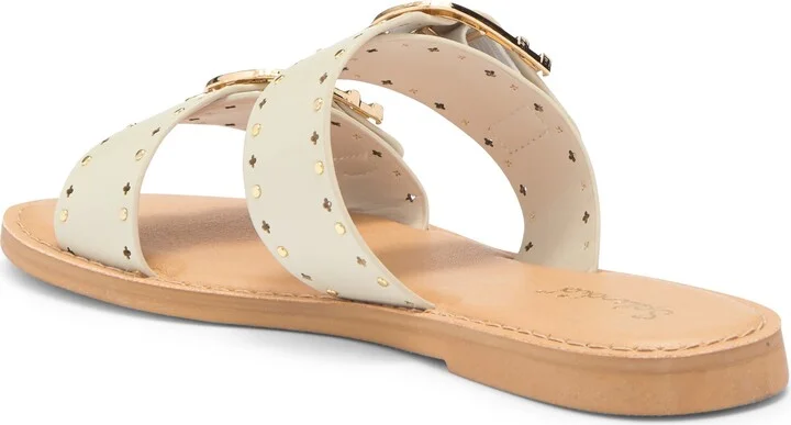 Seena Slide Sandal - Image 2