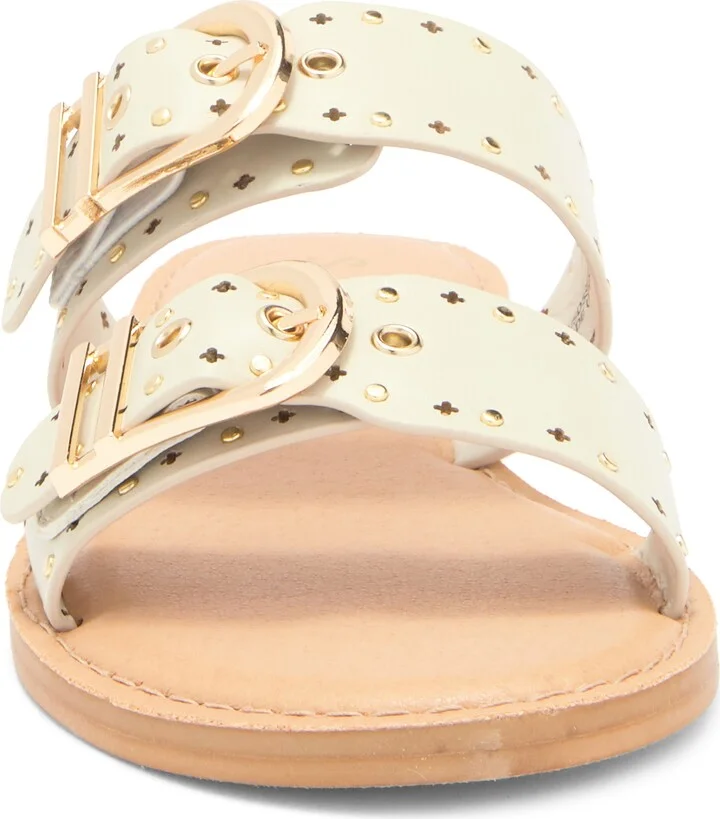 Seena Slide Sandal - Image 3