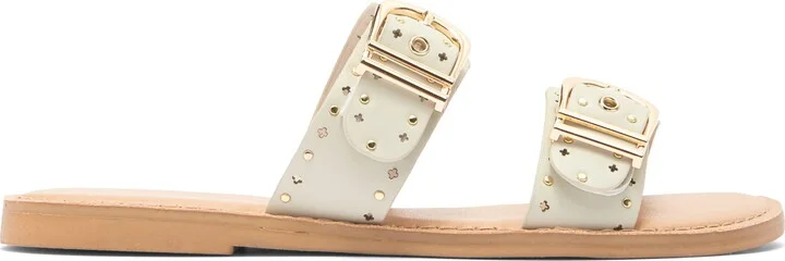 Seena Slide Sandal - Image 4
