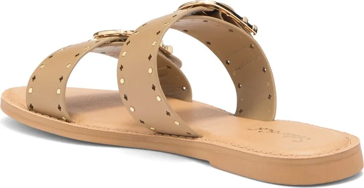 Seena Slide Sandal - Image 8