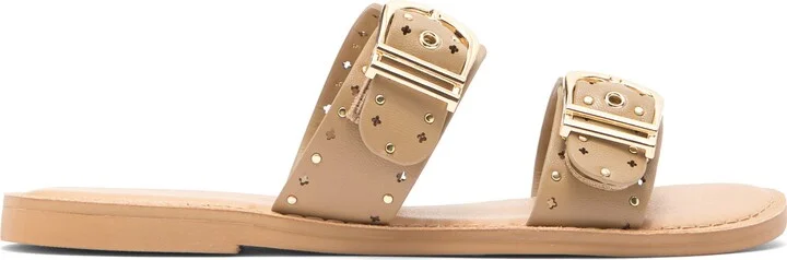 Seena Slide Sandal - Image 10