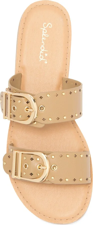 Seena Slide Sandal - Image 11