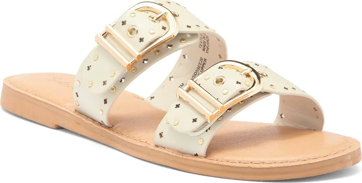 Seena Slide Sandal