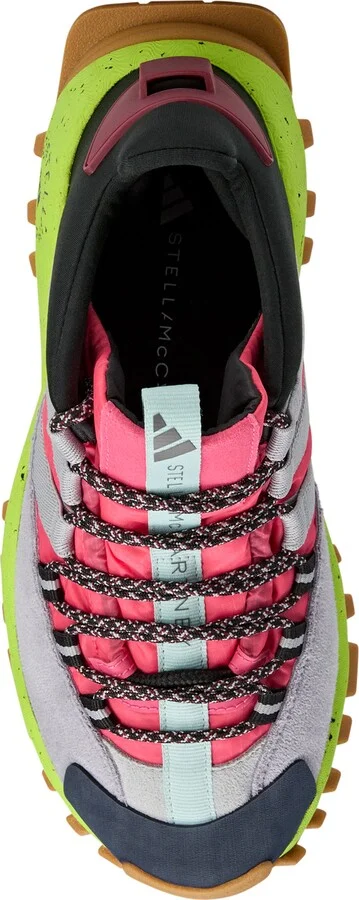 Seeulater Hiking Shoe - Image 4