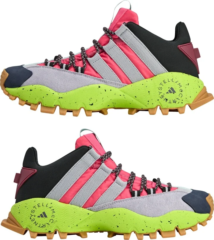 Seeulater Hiking Shoe - Image 10